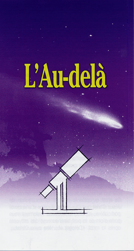 image du produit L'Au-delà