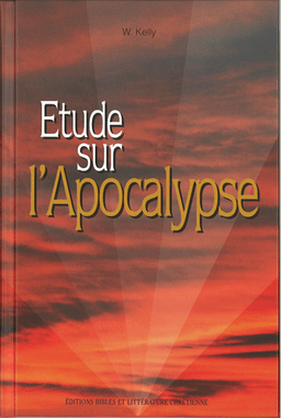 image du produit Étude sur l'Apocalypse