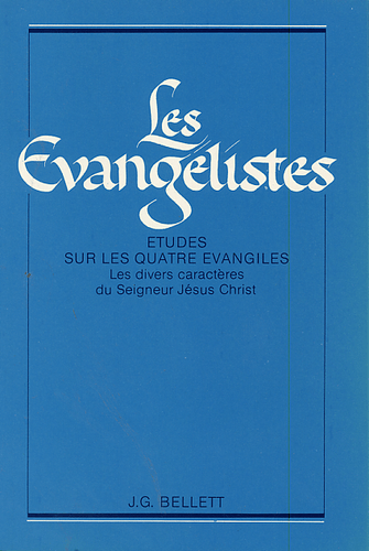 image du produit Les Evangélistes, livre broché