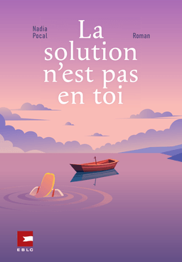 image du produit La solution n'est pas en toi