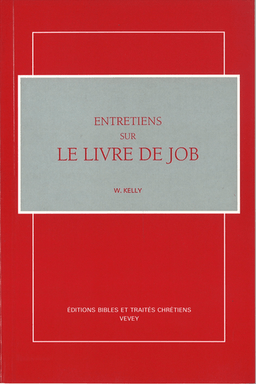 image du produit Entretien sur le livre de Job