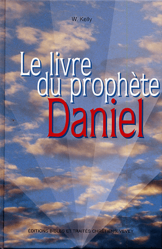 Produit Le livre du prophète Daniel