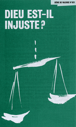 image du produit Dieu est-il injuste ? (paquet de 100)