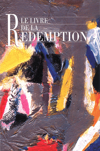 Produit Le livre de la rédemption