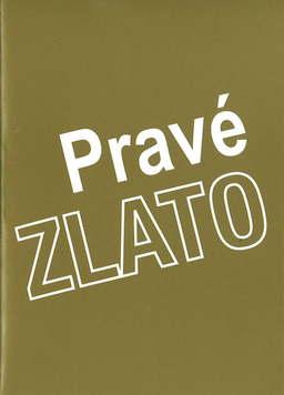 image du produit Or pur, tchèque