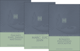 image du produit Commentaires et Notes - Vol. 6, 7, 8