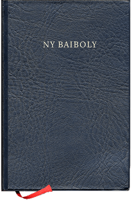 image du produit Bible, malgache, souple