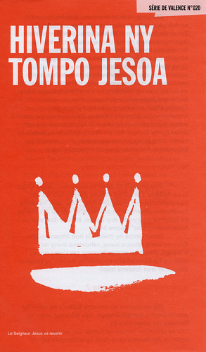 image du produit Le Seigneur Jésus va revenir, malgache