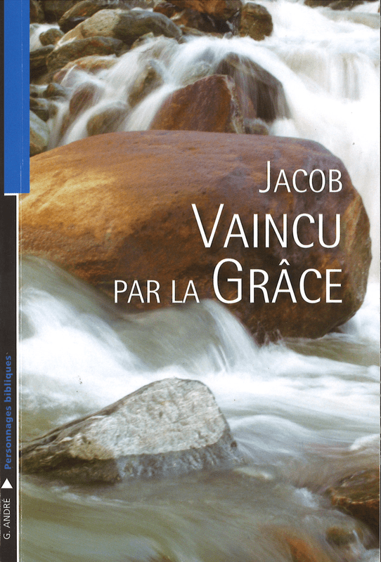 Produit Jacob, vaincu par la grâce