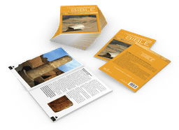 image du produit L'histoire merveilleuse de la transmission de la Bible