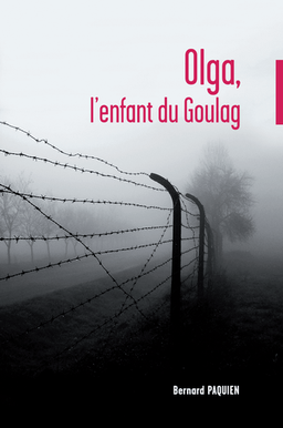 image du produit Olga, l'enfant du Goulag