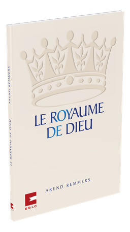 image du produit Le royaume de Dieu