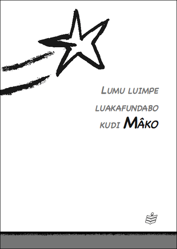 image du produit Évangile selon Marc, tshiluba