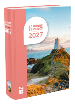 image du produit La Bonne Semence, relié, Français, 2027