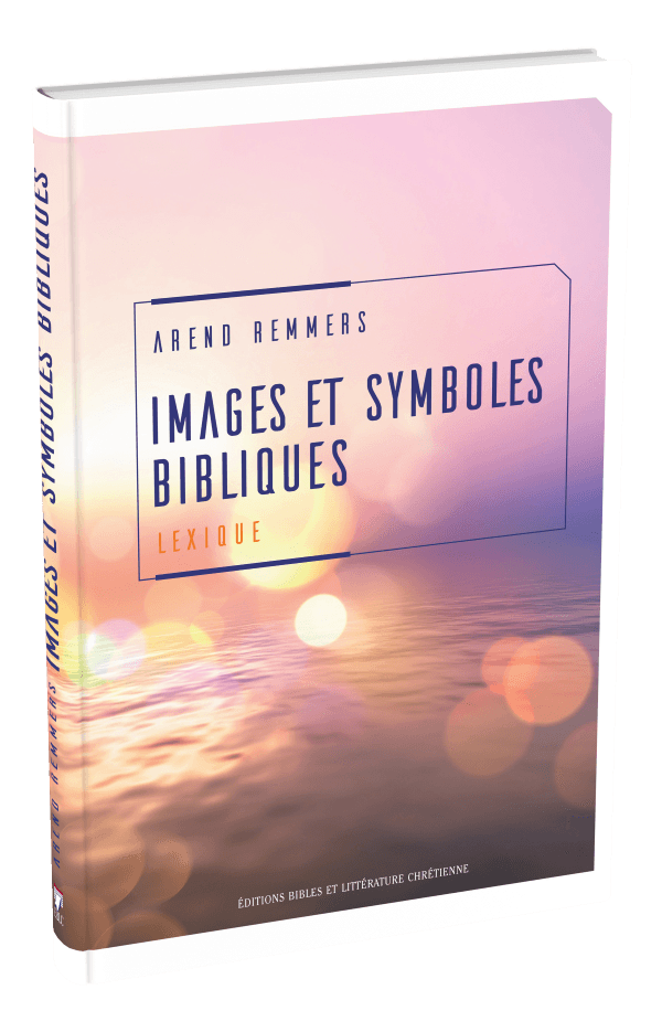 Produit Images et symboles bibliques