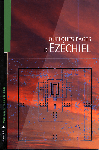 image du produit Quelques pages d'Ezéchiel