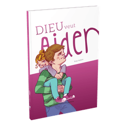 image du produit Dieu veut aider
