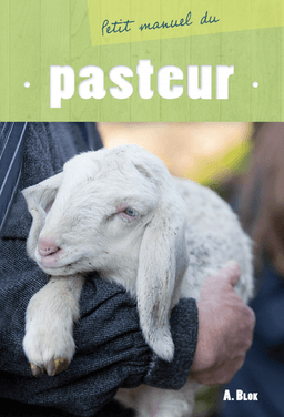 image du produit Petit manuel du pasteur