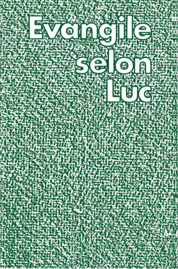 image du produit Évangile selon Luc, Darby