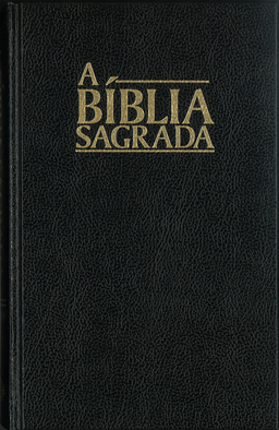 image du produit Bible, portugais, cartonnée