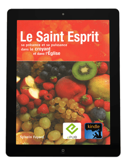 image du produit Le Saint Esprit, sa présence et sa puissance -eBook