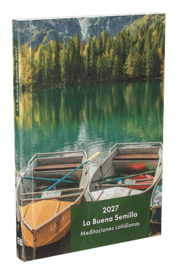 image du produit La Bonne Semence, livre, Espagnol, 2027