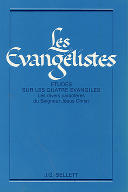 image du produit Les Evangélistes, livre relié
