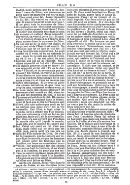 image du produit Nouveau Testament Darby format large, rigide, bleu