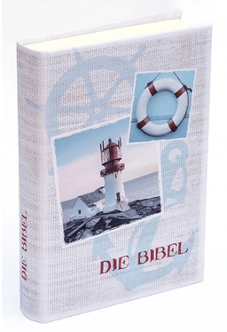 image du produit Bible, allemand, cartonnée, petit format