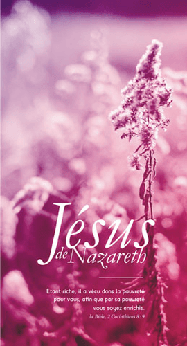 image du produit Jésus de Nazareth