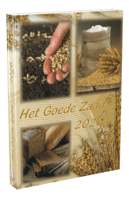 image du produit La Bonne Semence, livre, Hollandais, 2026