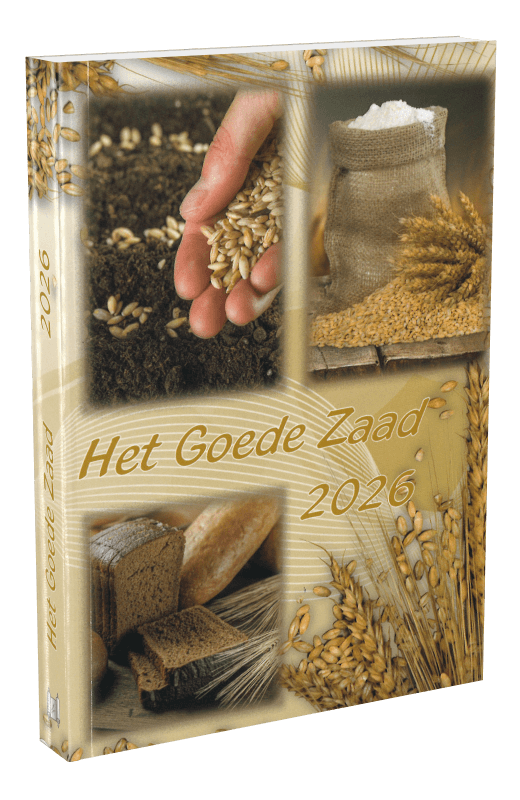 image du produit La Bonne Semence, livre, Hollandais, 2026