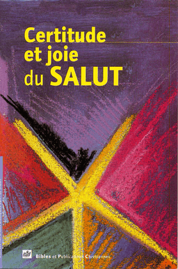 image du produit Certitude et joie du salut