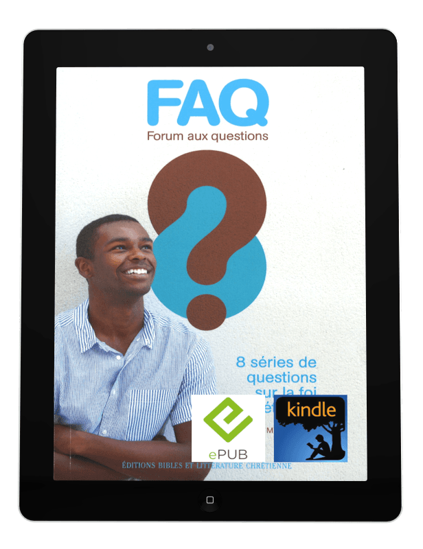 Produit FAQ - Forum aux questions -eBook-