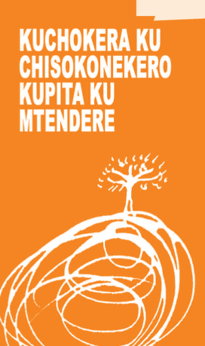 image du produit De la confusion à la paix, Chichewa