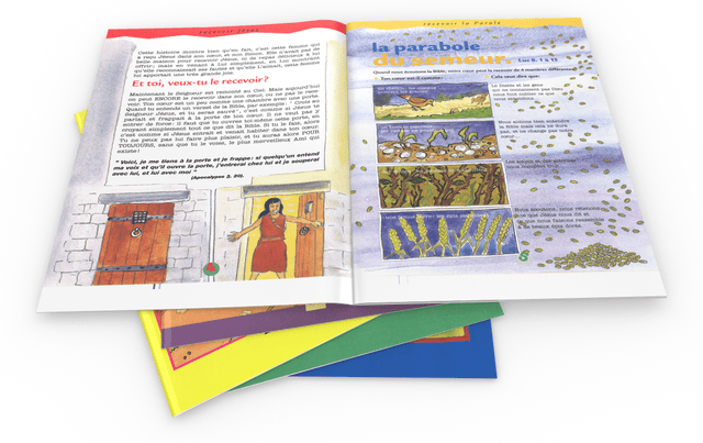 image du produit Goutte d'eau : Série 2003