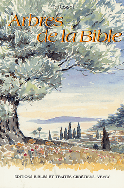 image du produit Les Arbres de la Bible