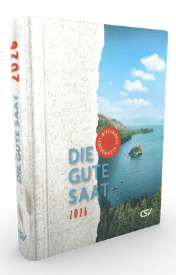 image du produit La Bonne Semence, relié, Allemand, 2026