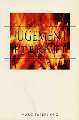 image du produit Le jugement éternel