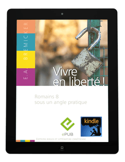 image du produit Vivre en liberté -eBook