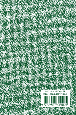 image du produit Évangile selon Luc, version JND