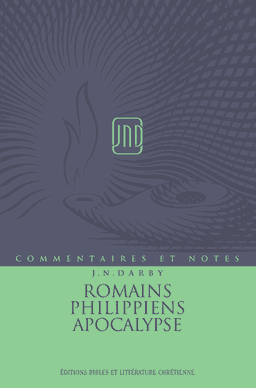 image du produit Commentaires et Notes - Vol 8 - Romains, Philippiens, Apocalypse