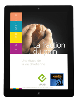 image du produit La fraction du pain -eBook