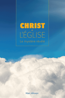 image du produit Christ et l'Église, le mystère révélé, M. Allovon
