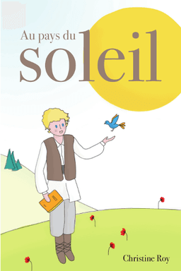 image du produit Au pays du soleil