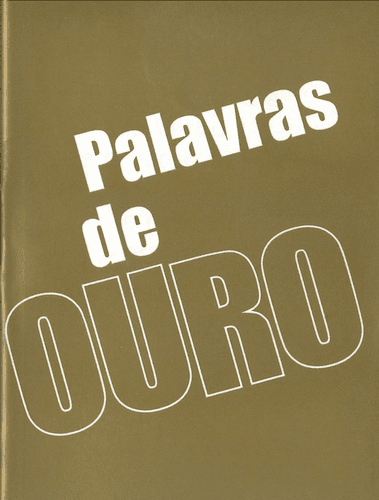 image du produit Or pur, portugais