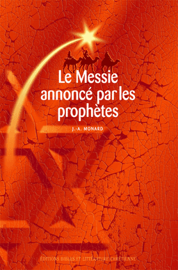 image du produit Le Messie annoncé par les prophètes