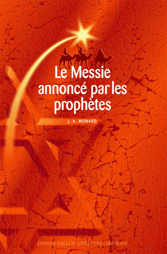 Produit Le Messie annoncé par les prophètes