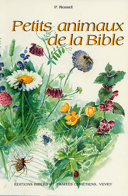 image du produit Des petits animaux de la Bible
