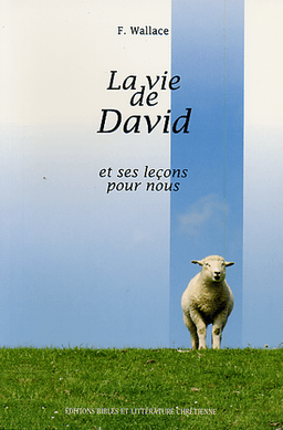 image du produit La vie de David et ses leçons pour nous
